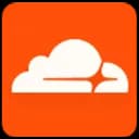 Cloudflare logo