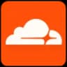 Cloudflare logo