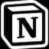 Notion logo