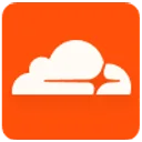 Cloudflare logo