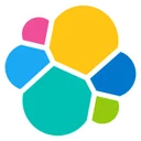 Elastic logo