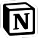 Notion logo