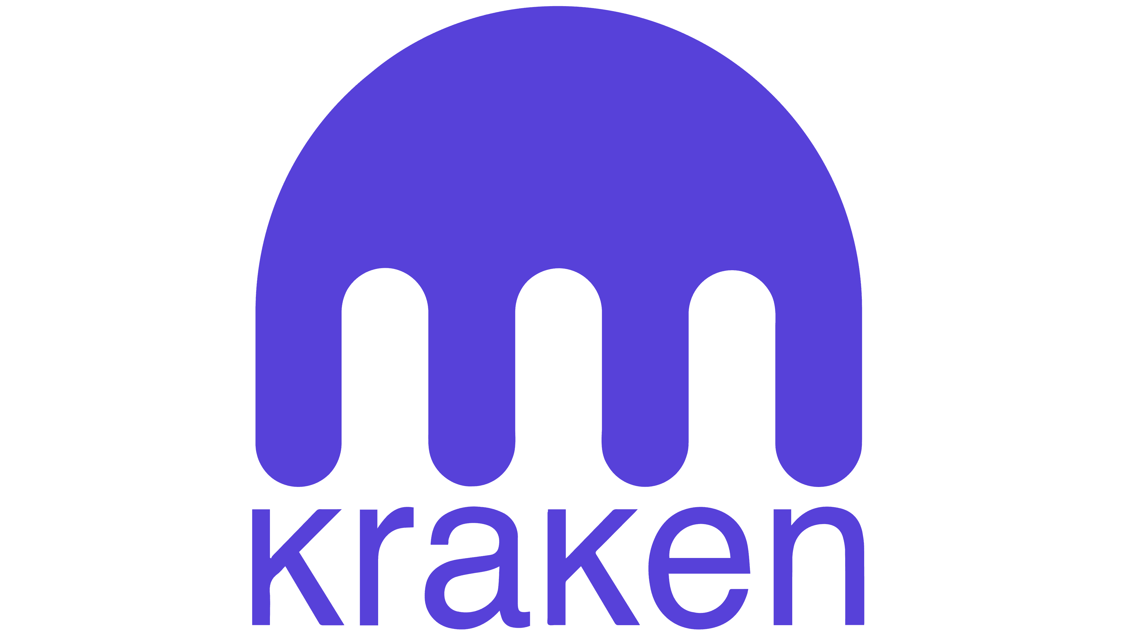 Kraken Company Logo