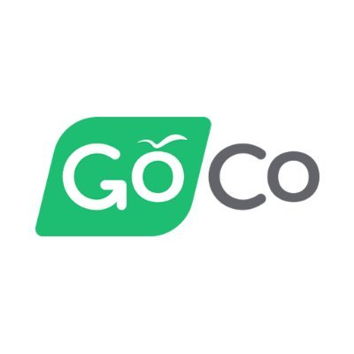 GOCO Company Logo – Crypto Jobs, Web3 Jobs and Salaries at GOCO