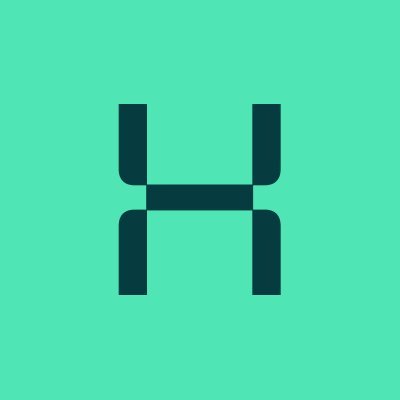 HYPHEN Company Logo – Crypto Jobs, Web3 Jobs and Salaries at HYPHEN