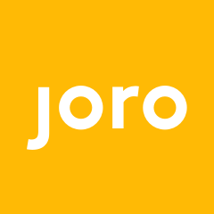 JORO Company Logo – Crypto Jobs, Web3 Jobs and Salaries at JORO