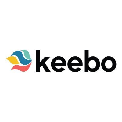KEEBO Company Logo – Crypto Jobs, Web3 Jobs and Salaries at KEEBO