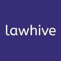 LAWHIVE Company Logo – Crypto Jobs, Web3 Jobs and Salaries at LAWHIVE