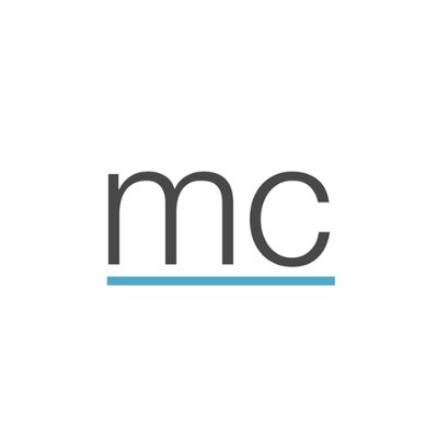 MEDCRYPT Company Logo – Crypto Jobs, Web3 Jobs and Salaries at MEDCRYPT