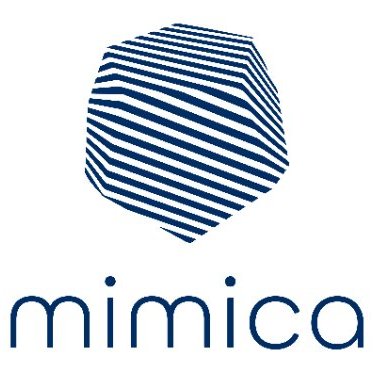 MIMICAAI Company Logo – Crypto Jobs, Web3 Jobs and Salaries at MIMICAAI