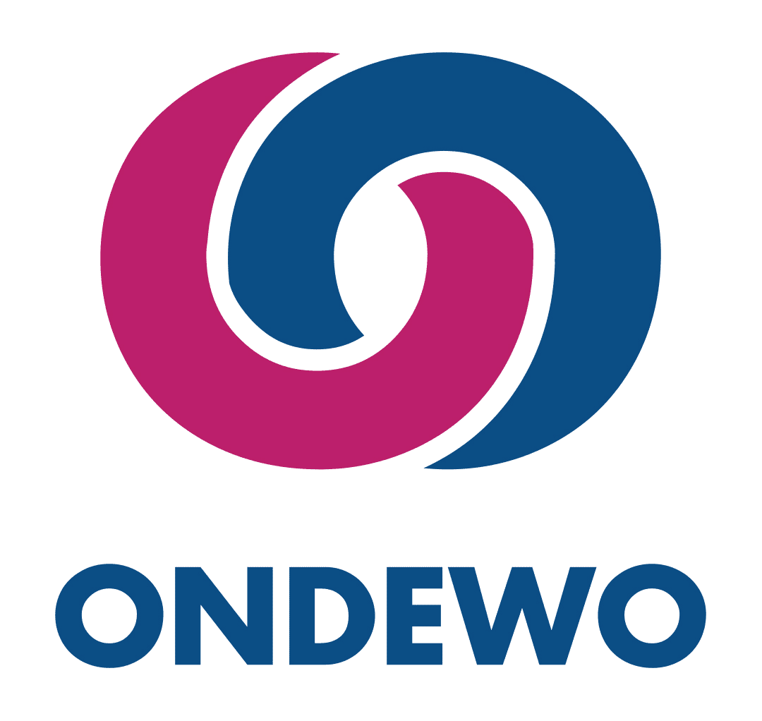 Ondewo Company Logo