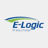 ELOGIC Company Logo – Crypto Jobs, Web3 Jobs and Salaries at ELOGIC