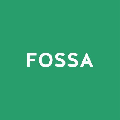 FOSSA Company Logo – Crypto Jobs, Web3 Jobs and Salaries at FOSSA