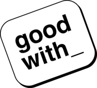 GOOD WITH Company Logo – Crypto Jobs, Web3 Jobs and Salaries at GOOD WITH