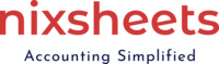 NIXSHEETS Company Logo – Crypto Jobs, Web3 Jobs and Salaries at NIXSHEETS