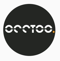 OCCTOO Company Logo – Crypto Jobs, Web3 Jobs and Salaries at OCCTOO