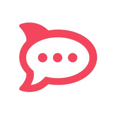ROCKETCHAT Company Logo – Crypto Jobs, Web3 Jobs and Salaries at ROCKETCHAT