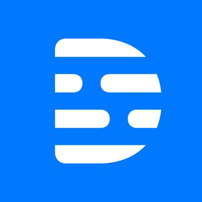 DESCRIPT Company Logo – Crypto Jobs, Web3 Jobs and Salaries at DESCRIPT