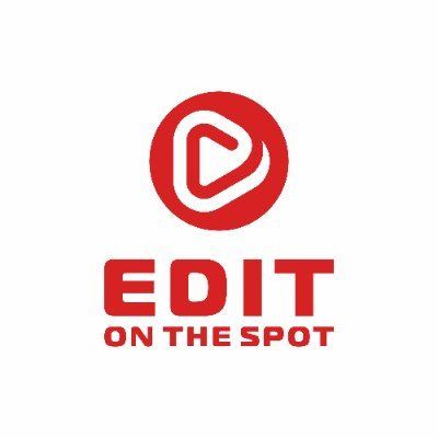 EDIT ON THE SPOT Company Logo – Crypto Jobs, Web3 Jobs and Salaries at EDIT ON THE SPOT