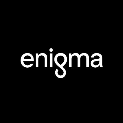 ENIGMA TECHNOLOGIES Company Logo – Crypto Jobs, Web3 Jobs and Salaries at ENIGMA TECHNOLOGIES