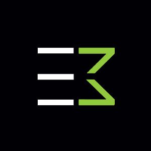 EPSILON3 Company Logo – Crypto Jobs, Web3 Jobs and Salaries at EPSILON3