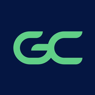 GAMECHANGER Company Logo – Crypto Jobs, Web3 Jobs and Salaries at GAMECHANGER