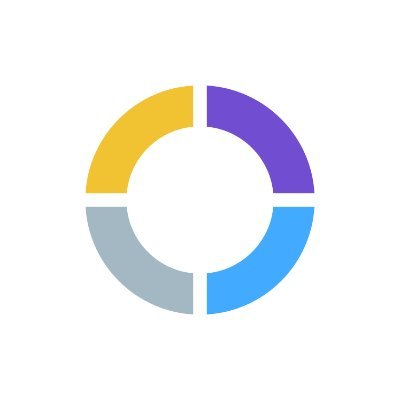 GUIDEWHEEL Company Logo – Crypto Jobs, Web3 Jobs and Salaries at GUIDEWHEEL