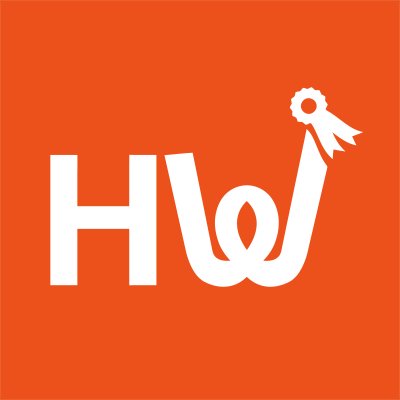 HEALTHYWAGE Company Logo – Crypto Jobs, Web3 Jobs and Salaries at HEALTHYWAGE