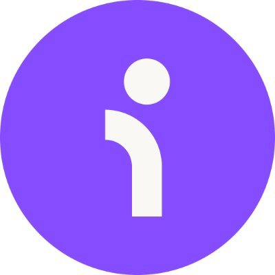 INWORLD AI Company Logo – Crypto Jobs, Web3 Jobs and Salaries at INWORLD AI