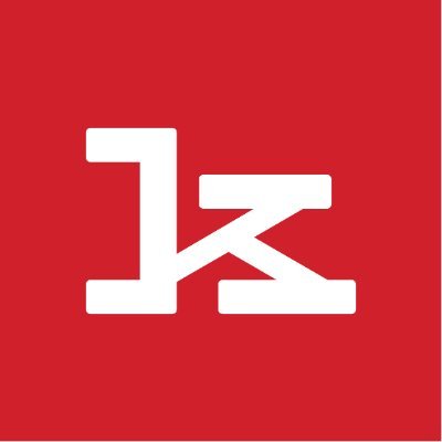 KODIAK ROBOTICS Company Logo – Crypto Jobs, Web3 Jobs and Salaries at KODIAK ROBOTICS