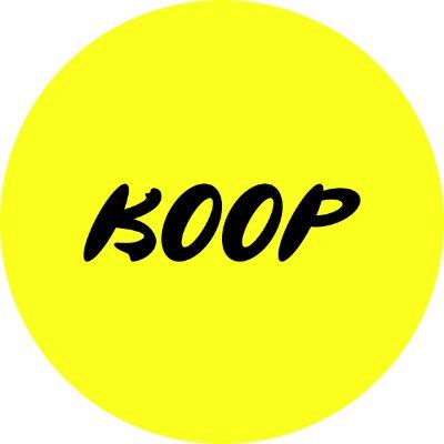 KOOP Company Logo – Crypto Jobs, Web3 Jobs and Salaries at KOOP