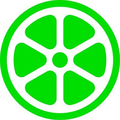 LIME Company Logo – Crypto Jobs, Web3 Jobs and Salaries at LIME