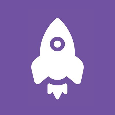 LOGROCKET Company Logo – Crypto Jobs, Web3 Jobs and Salaries at LOGROCKET