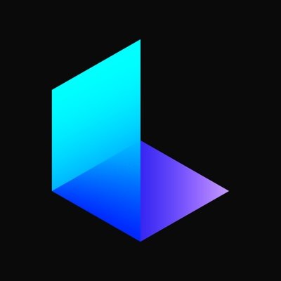 LUMA AI Company Logo – Crypto Jobs, Web3 Jobs and Salaries at LUMA AI