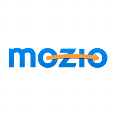 MOZIO Company Logo – Crypto Jobs, Web3 Jobs and Salaries at MOZIO
