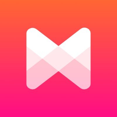 MUSIXMATCH Company Logo – Crypto Jobs, Web3 Jobs and Salaries at MUSIXMATCH