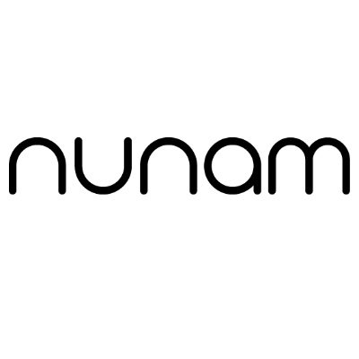 NUNAM Company Logo – Crypto Jobs, Web3 Jobs and Salaries at NUNAM