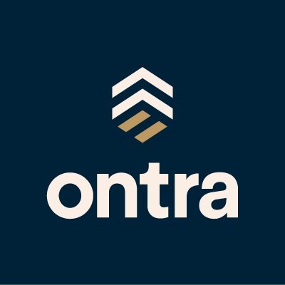ONTRA Company Logo – Crypto Jobs, Web3 Jobs and Salaries at ONTRA
