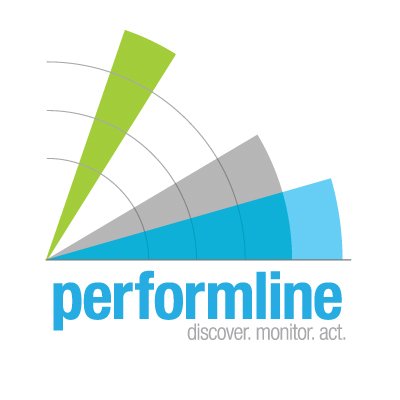 PERFORMLINE Company Logo – Crypto Jobs, Web3 Jobs and Salaries at PERFORMLINE