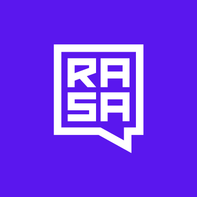 RASA Company Logo – Crypto Jobs, Web3 Jobs and Salaries at RASA