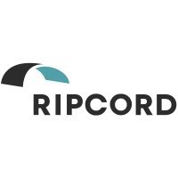 RIPCORD Company Logo – Crypto Jobs, Web3 Jobs and Salaries at RIPCORD