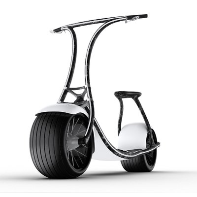 SCOOTERSON Company Logo – Crypto Jobs, Web3 Jobs and Salaries at SCOOTERSON