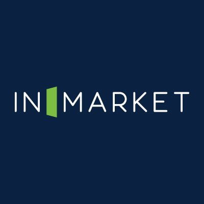 INMARKET Company Logo – Crypto Jobs, Web3 Jobs and Salaries at INMARKET