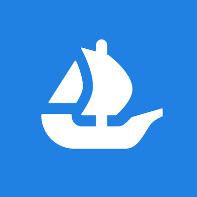 OPENSEA Company Logo – Crypto Jobs, Web3 Jobs and Salaries at OPENSEA