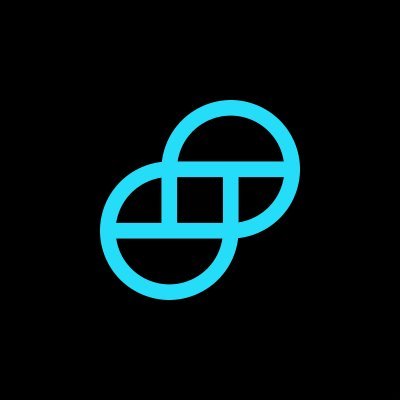 Gemini Company Logo - Crypto Jobs, Web3 Jobs and Salaries at Gemini