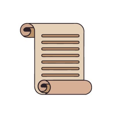 Scroll Company Logo - Crypto Jobs, Web3 Jobs and Salaries at Scroll