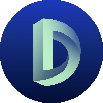 DIA DAO Company Logo – Crypto Jobs, Web3 Jobs and Salaries at DIA DAO