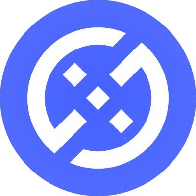 DXdao Company Logo – Crypto Jobs, Web3 Jobs and Salaries at DXdao