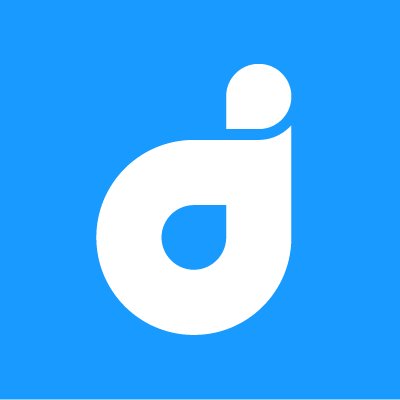 Datum Company Logo – Crypto Jobs, Web3 Jobs and Salaries at Datum