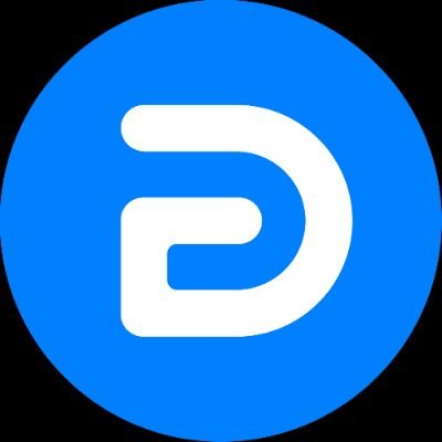 DeGate Company Logo – Crypto Jobs, Web3 Jobs and Salaries at DeGate
